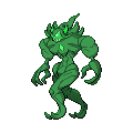 Shiny Gigantamax Grimmsnarl